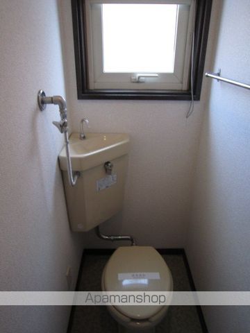エクセル17の内装写真