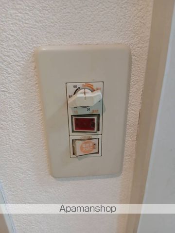 東葛西ビルの内装写真