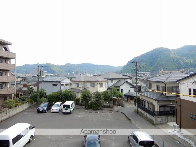 パサージュ伊敷のその他写真