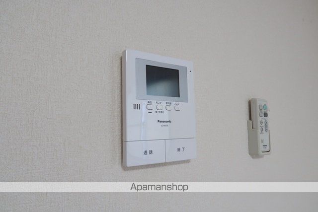 ウッドベルハイツ.の内装写真