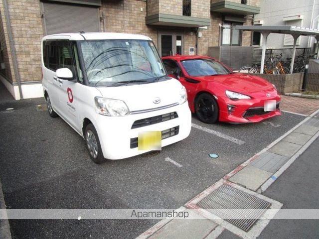 シャルマン南八幡のその他写真