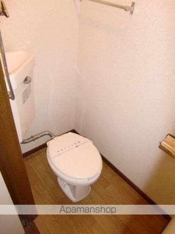 10BOX本郷の内装写真