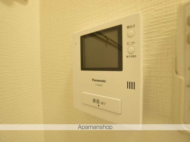 アーバンテラス矢部の内装写真