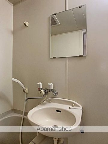 桂マンションIIの内装写真