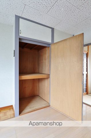 河原マンションの内装写真