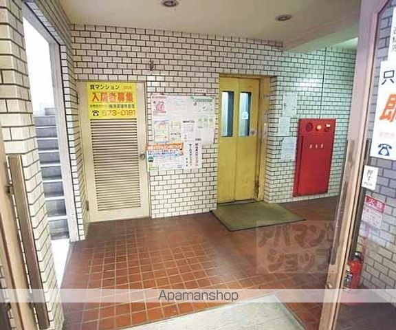 インペリアル堀川の外観写真