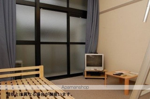 レオパレスツインズ加島弐番館の内装写真
