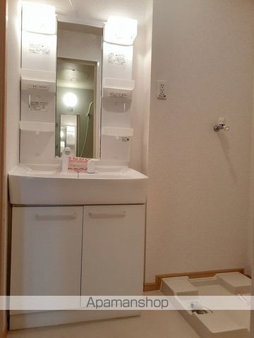 メゾンドジョリの内装写真
