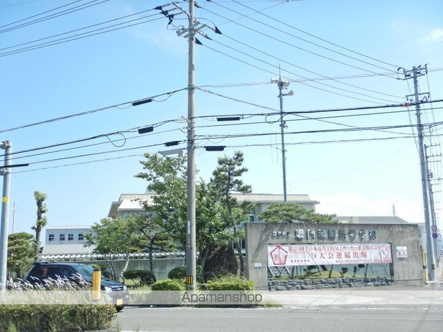 フリーデの周辺写真