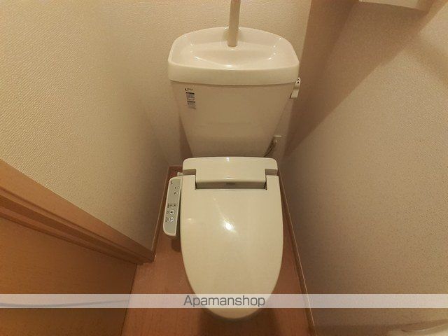 シャトー・ロワールIの内装写真