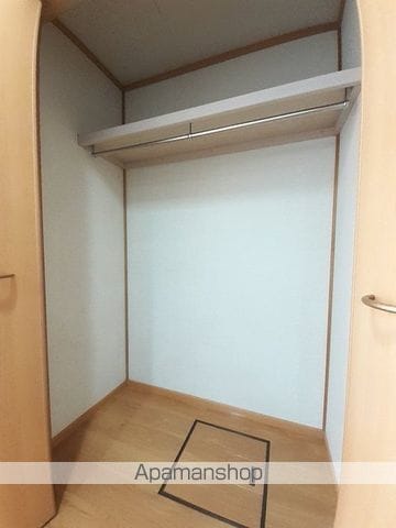 アヴェニールの内装写真