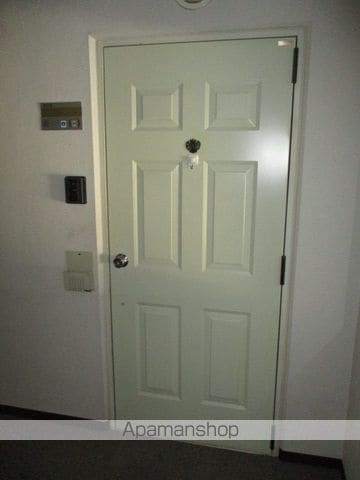 シャトー安野屋の外観写真