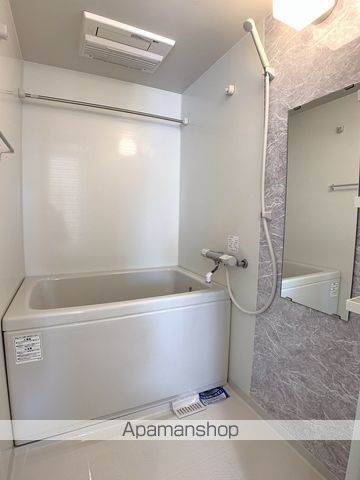 S−RESIDENCE新大阪駅前の内装写真