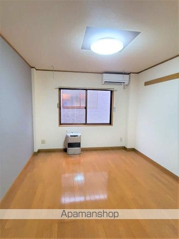 ウインベルIIIの内装写真