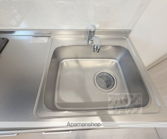 YUーAMOUR西院の内装写真