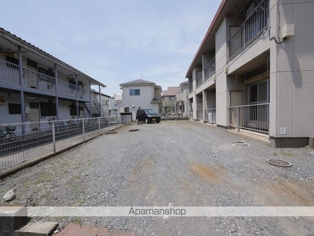 タウンホーム大沢のその他写真