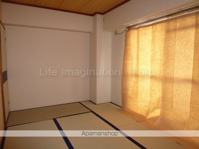ドリームマンション A棟の内装写真