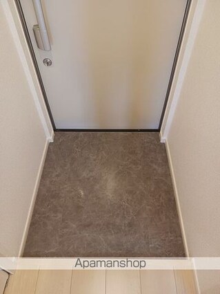 フィオーレ[1LDK/42.59m2]の玄関