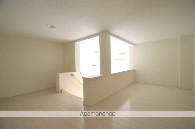 グリシーヌ岩槻本町の内装写真