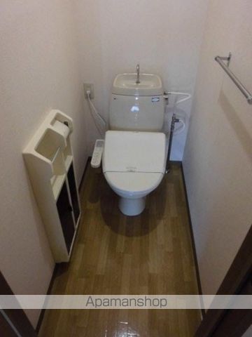 ベルディ大宮の内装写真