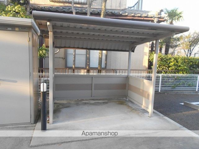 Casa Piaceの外観写真