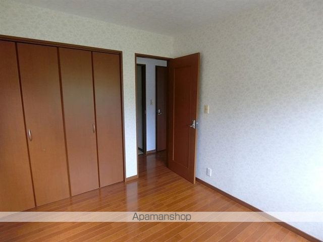 天沼 K HOUSEの内装写真