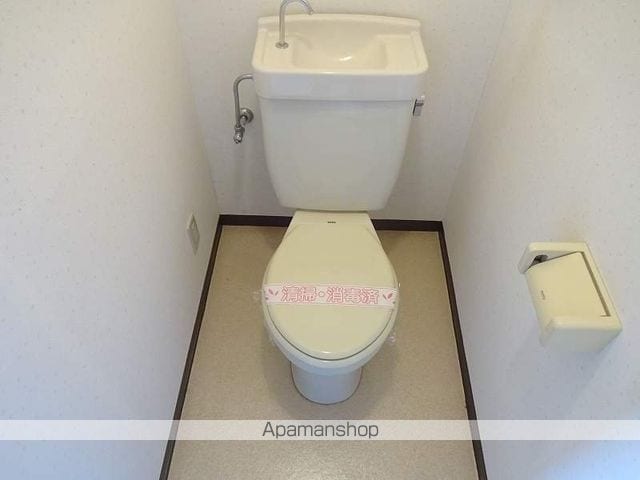 サニーパレス朝倉の内装写真