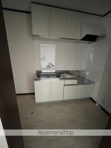 サクセス21の内装写真