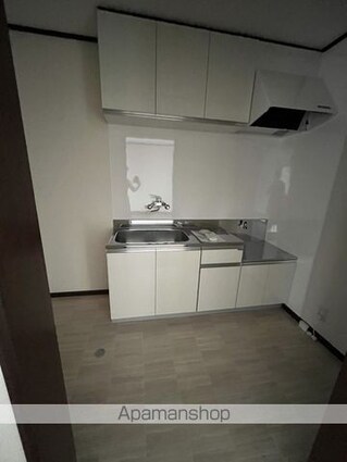 サクセス２１[2DK/48.6m2]のキッチン