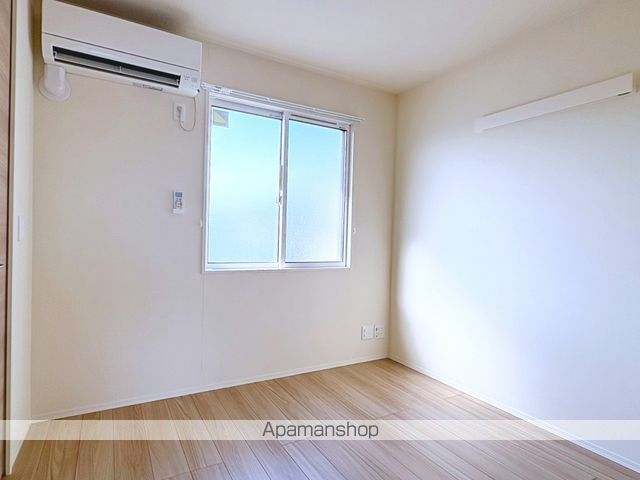 D−HILLS三方原の内装写真