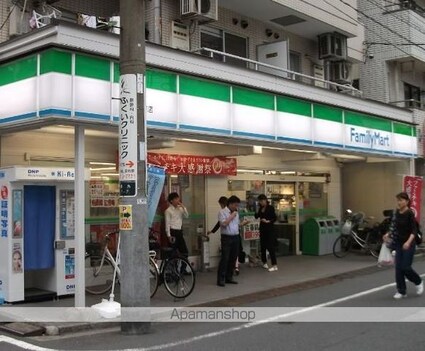 エスペランサＫ錦糸町[1LDK/45.23m2]の周辺5