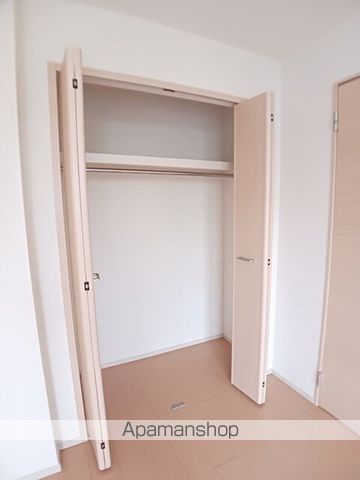 パルテールの内装写真