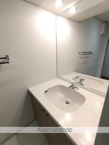 ソルプラーサ堺の内装写真