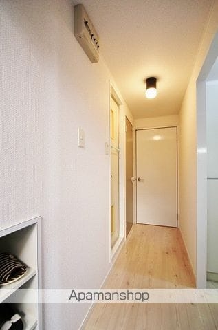 レジデンス徳島の内装写真