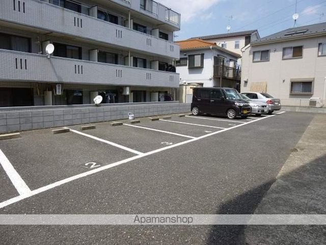 シャトーヤジマ弐号館のその他写真