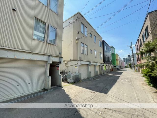 TーSQUAREの外観写真