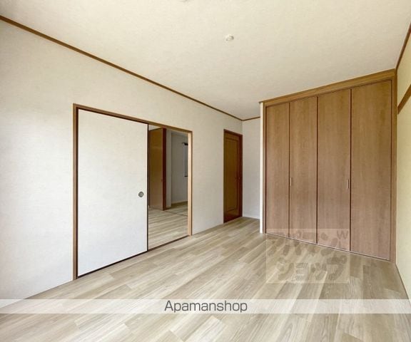 藤波ビルの内装写真