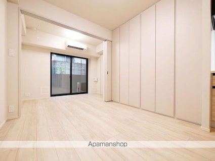 セジョリ中野富士見町[2DK/41.43m2]のその他内装9