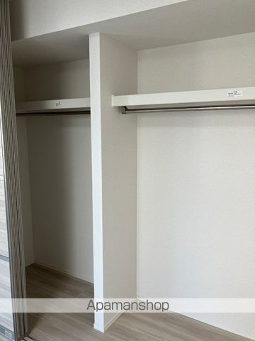 Dーresena松橋Sの内装写真