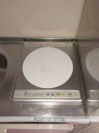 シャルマンフジ和歌山拾弐番館[1K/19m2]の内装2