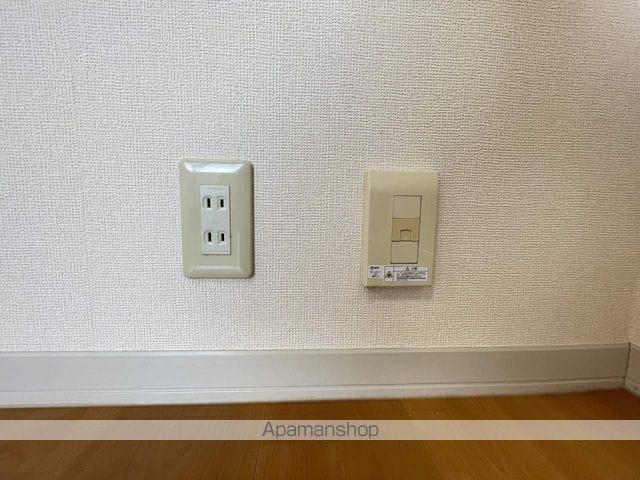 ラ・ルミエールの内装写真