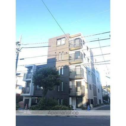 東京都杉並区高円寺南２丁目[1LDK/40.06m2]の外観5