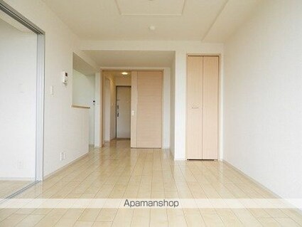 カーサ　プラシード[1LDK/52.37m2]の内装4