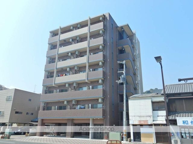 K−クレスト大道の外観写真