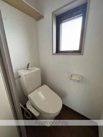 光洋マンションの内装写真