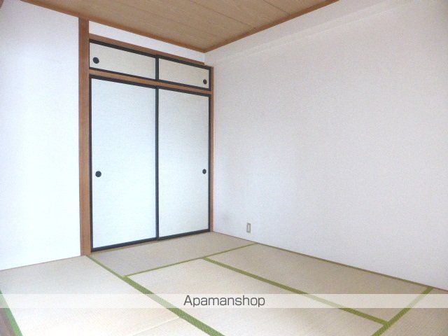 シティパル若宮1番館A棟の内装写真