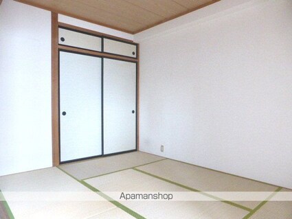 長野県長野市若宮１丁目[1LDK/43.8m2]の内装