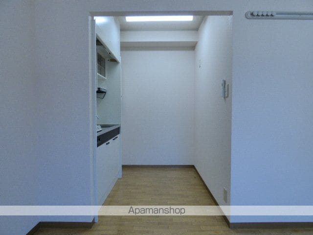 メゾンドピュアライフの内装写真