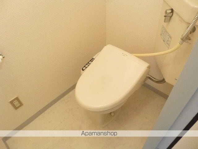 レインボーKAZUの内装写真
