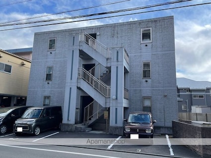 プリマヴェーラ狭間[2K/37.74m2]の外観5